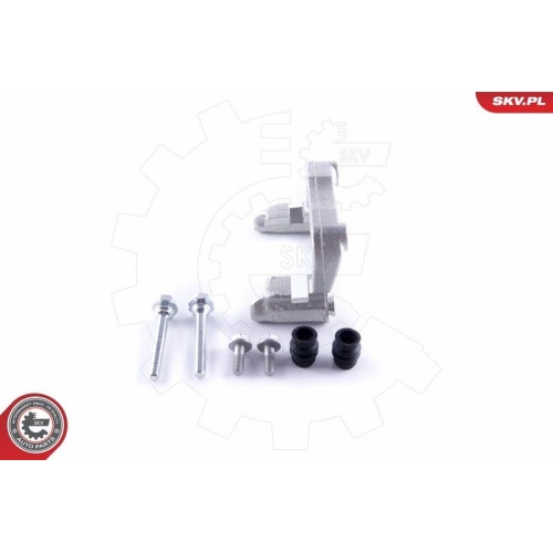 ESEN SKV Halter, Bremssattel