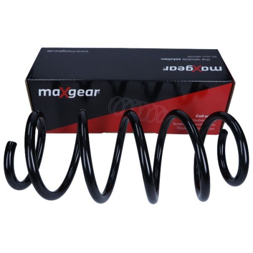 MAXGEAR Fahrwerksfeder