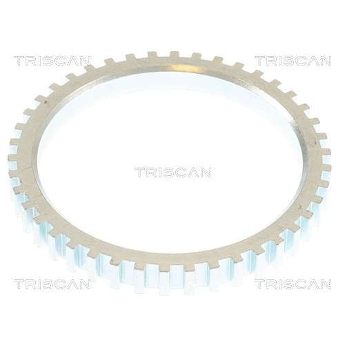 TRISCAN Sensorring, ABS