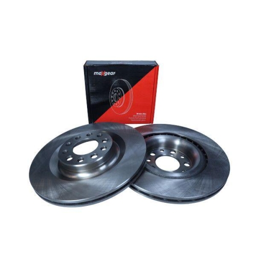 MAXGEAR Bremsscheibe