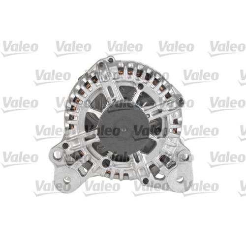 VALEO Generator VALEO ORIGINS NEW OE TECHNOLOGIE