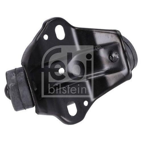 FEBI BILSTEIN Halter, Abgasanlage