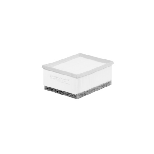 MAHLE Luftfilter