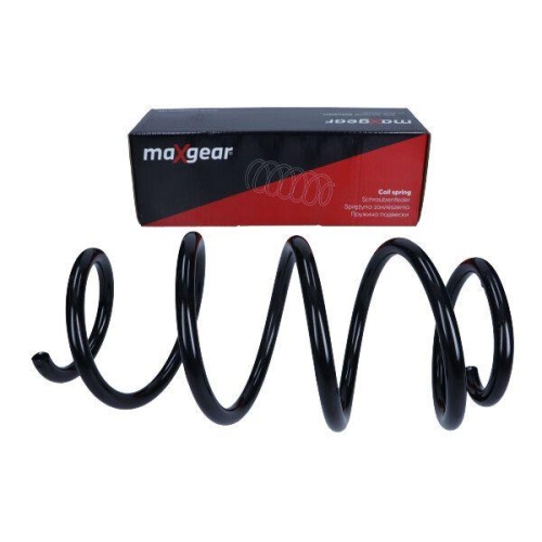 MAXGEAR Fahrwerksfeder