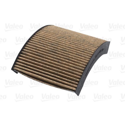 VALEO Filter, Innenraumluft VALEO PROTECT MAX