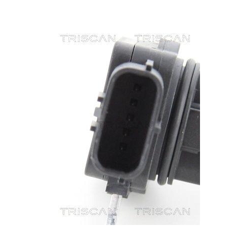 TRISCAN Luftmassenmesser