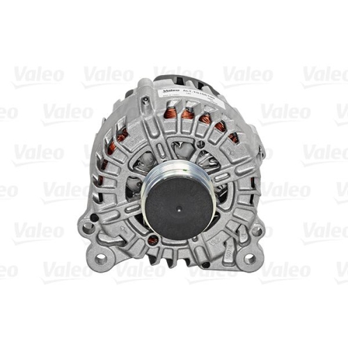 VALEO Generator VALEO ORIGINS NEW OE TECHNOLOGIE