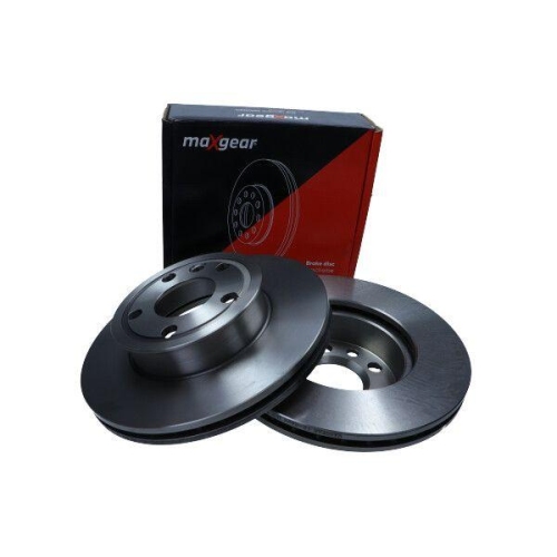 MAXGEAR Bremsscheibe