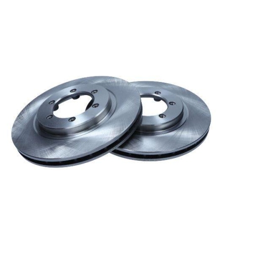MAXGEAR Bremsscheibe