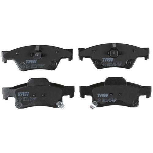 TRW Bremsbelagsatz, Scheibenbremse COTEC