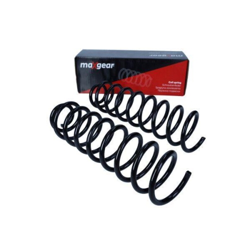 MAXGEAR Fahrwerksfeder
