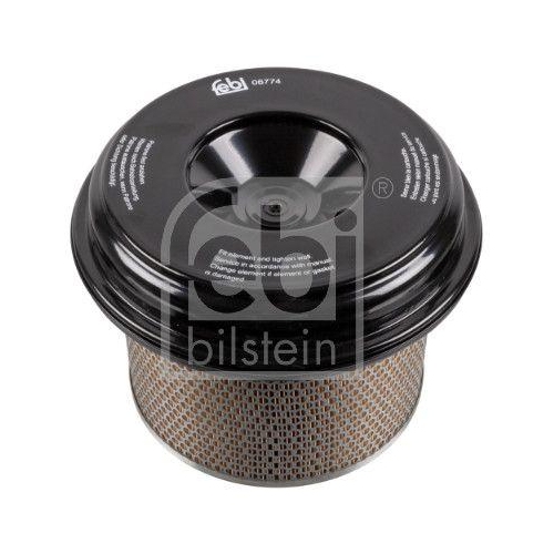 FEBI BILSTEIN Luftfilter