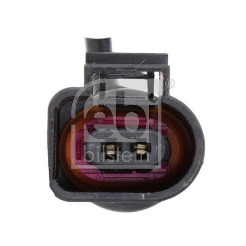 FEBI BILSTEIN Warnkontakt, Bremsbelagverschlei&szlig;