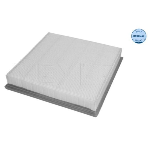 MEYLE Luftfilter MEYLE-ORIGINAL: True to OE.