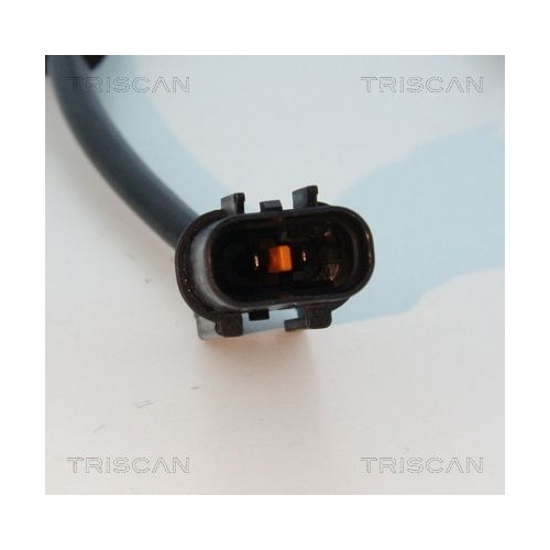 TRISCAN Sensor, Raddrehzahl