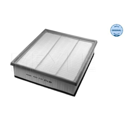 MEYLE Luftfilter MEYLE-ORIGINAL: True to OE.