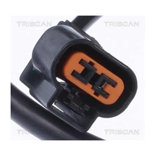 TRISCAN Sensor, Raddrehzahl