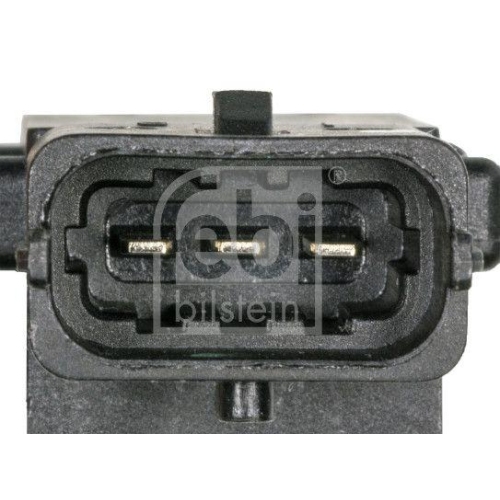 FEBI BILSTEIN Sensor, Abgasdruck