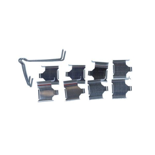 MAXGEAR Zubeh&ouml;rsatz, Scheibenbremsbelag