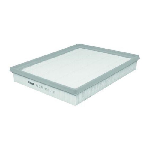 MAHLE Luftfilter
