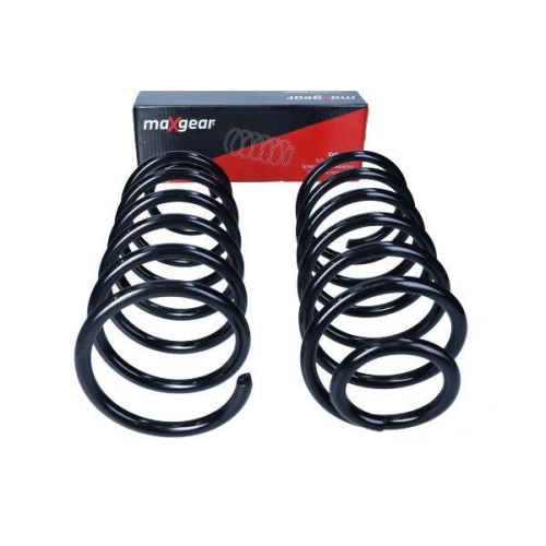 MAXGEAR Fahrwerksfeder