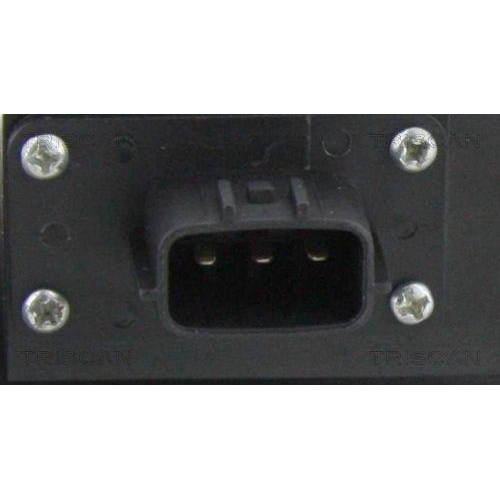 TRISCAN Luftmassenmesser