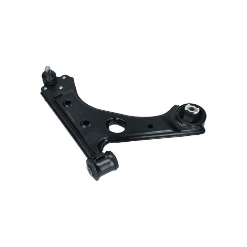 KAMOKA Lenker, Radaufh&auml;ngung