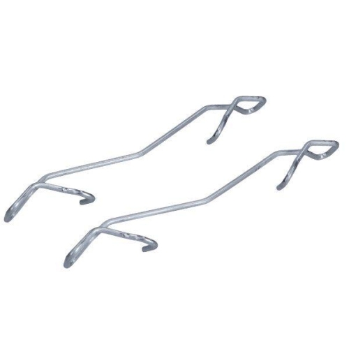 MAXGEAR Zubeh&ouml;rsatz, Scheibenbremsbelag