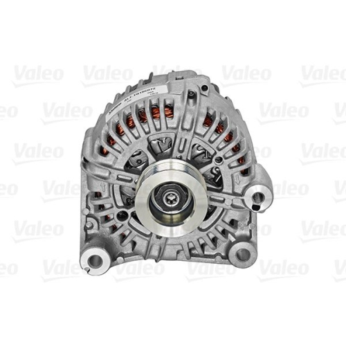 VALEO Generator VALEO RE-GEN AT