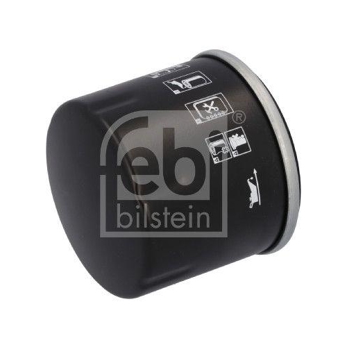 FEBI BILSTEIN Ölfilter