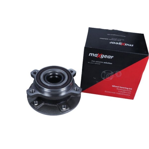 MAXGEAR Radlagersatz