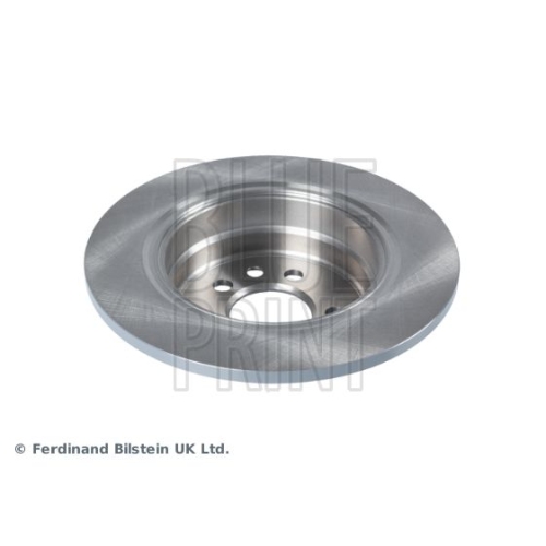 BLUE PRINT Bremsscheibe