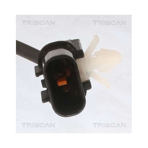 TRISCAN Sensor, Raddrehzahl