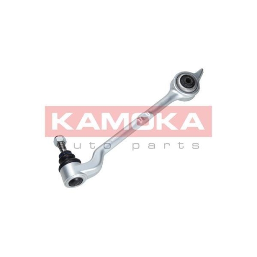 KAMOKA Lenker, Radaufh&auml;ngung