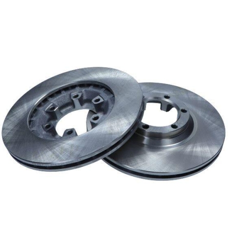 MAXGEAR Bremsscheibe