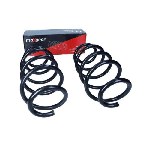 MAXGEAR Fahrwerksfeder