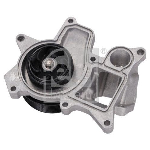 FEBI BILSTEIN Wasserpumpe, Motorkühlung