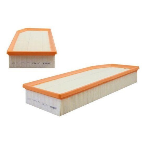 MAHLE Luftfilter