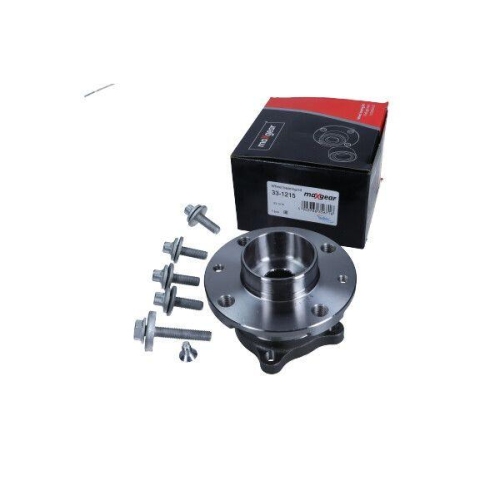 MAXGEAR Radlagersatz