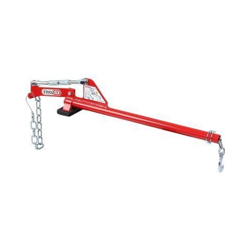 KS TOOLS Universal-Achshebel