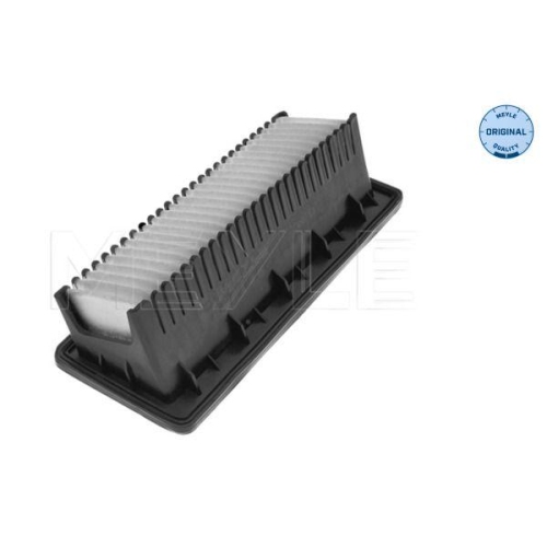 MEYLE Luftfilter MEYLE-ORIGINAL: True to OE.