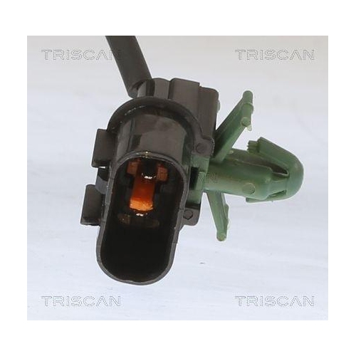 TRISCAN Sensor, Raddrehzahl