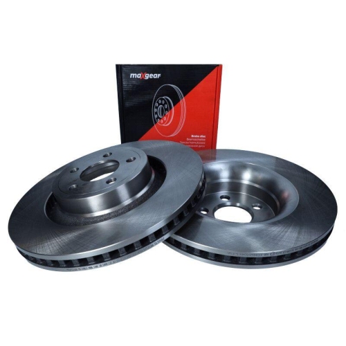 MAXGEAR Bremsscheibe