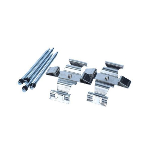 MAXGEAR Zubeh&ouml;rsatz, Scheibenbremsbelag