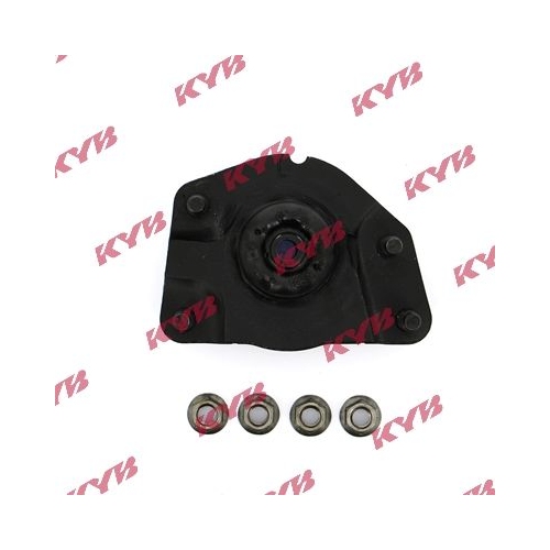 KYB Federbeinstützlager Suspension Mounting Kit