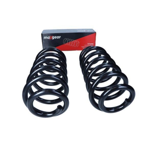 MAXGEAR Fahrwerksfeder