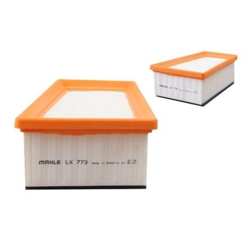 MAHLE Luftfilter