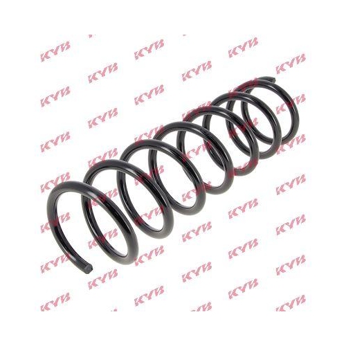 KYB Fahrwerksfeder K-Flex