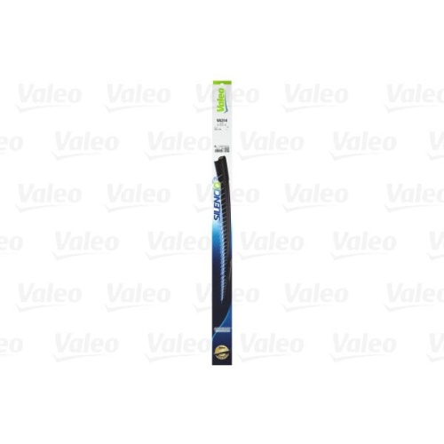 VALEO Wischblatt SILENCIO AQUABLADE SET