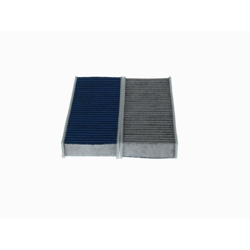 BOSCH Filter, Innenraumluft FILTER+pro